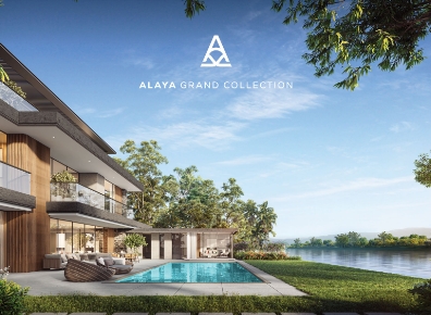 Alaya Grand Collection